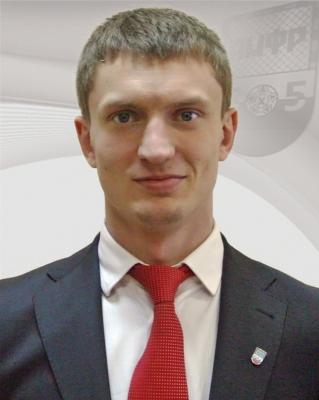 Денис Приказчиков